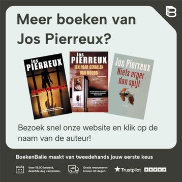 Verklooide levens / Luk Borré / 20 - Jos Pierreux, Verzenden, Gelezen, Jos Pierreux