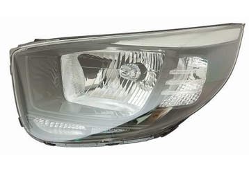 Koplamp o.a: Kia, Picanto (JA), Ophalen of Verzenden, Nieuw, Kia