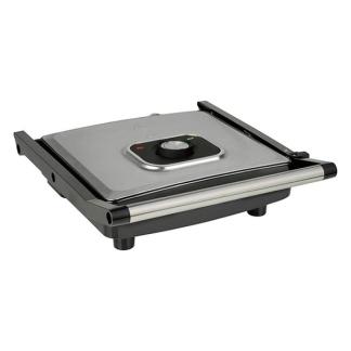 Contactgrill | Tristar | 30 x 26 centimeter, Witgoed en Apparatuur, Contactgrills, Verzenden, Nieuw