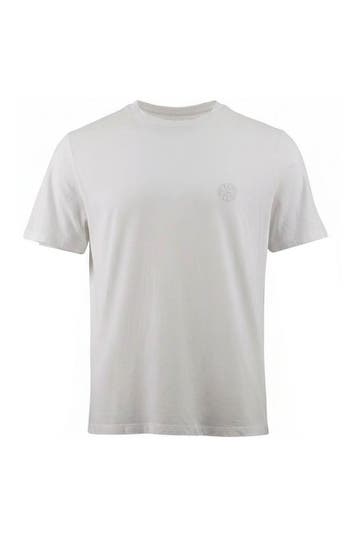 Jacob Cohen T-shirt in maat XL Wit, Verzenden, Zo goed als nieuw, Wit, Jacob Cohen