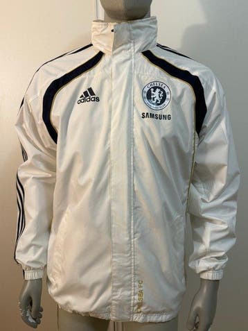 Chelsea - Engelse voetbalcompetitie - 2010 - Voetbalshirt, Nieuw