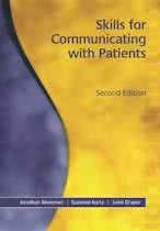 Vaardig communiceren in de gezondheidszorg 9781857756401, Boeken, Verzenden, Zo goed als nieuw