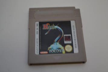 Hook (GB NOE), Spelcomputers en Games, Games | Nintendo Game Boy, Verzenden, Zo goed als nieuw