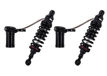 Progressive Harley-Davidson Bagger 990 Series Shocks 12.0in, Ophalen of Verzenden, Nieuw