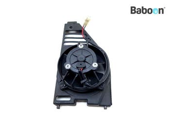 Koelfan Motor KTM 690 Duke 2008-2011, Verzenden, Gebruikt