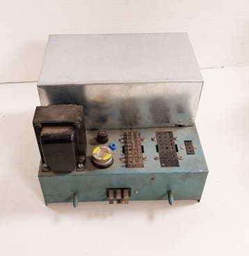 Rock-Ola Stepper Model 1738 - Origineel, Verzamelen, Automaten | Jukeboxen, Ophalen, Gebruikt
