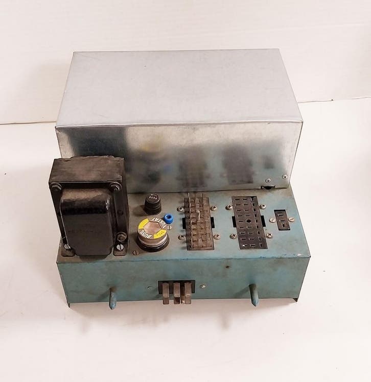 Rock-Ola Stepper Model 1738 - Origineel, Verzamelen, Automaten | Jukeboxen, Ophalen
