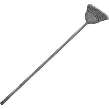 ProPlus Tentbezem - Demontabele Steel - Nylon Borstelhare..., Ophalen of Verzenden, Nieuw, Bezem