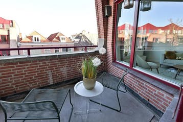 Te huur: Appartement Schoolstraat in Bussum, Noord-Holland, Appartement, Bussum