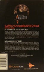 Het Huis Anubis Omnibus deel 1 en 2 / Het Huis Anubis / 1-2, Verzenden, Gelezen