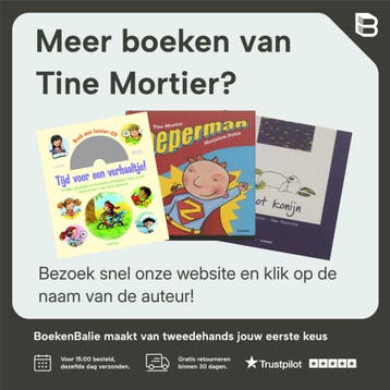 Zoepersnel - Tine Mortier 9789058383785, Verzenden, Gelezen, Tine Mortier
