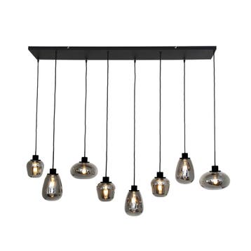 Steinhauer hanglamp Reflexion 2680ZW 2de Kansje, Ophalen, Nieuw, Overige materialen, Design