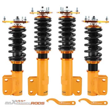 Schroefset geschikt voor Subaru Impreza incl. WRX GC GF G..., Verzenden, Nieuw, Subaru