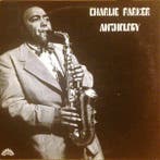 Charlie Parker - Anthology, Ophalen of Verzenden, Gebruikt