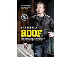 Boek Roof 9789089757876, Verzenden, Zo goed als nieuw
