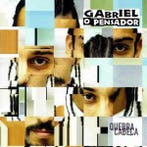 cd - Gabriel O Pensador - Quebra-CabeÃ§a, Verzenden, Zo goed als nieuw