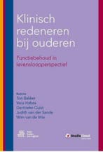 Klinisch redeneren bij ouderen, 9789036814867, Boeken, Verzenden, Zo goed als nieuw, HBO