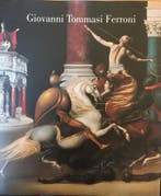 Giovanni Tommasi Ferroni 9789071867156 G.T. Ferroni, Verzenden, Gelezen, G.T. Ferroni