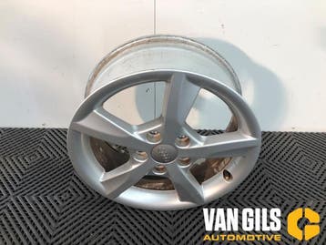 Velg Audi A3 O210041, Ophalen of Verzenden, Nieuw