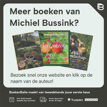 Ik eet, dus ik ben - Michiel Bussink 9789055946792, Verzenden, Gelezen, Michiel Bussink