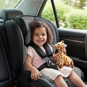 Autostoel Sophie met 5-puntsgordel, i-Size goedkeuring, Verzenden, Nieuw