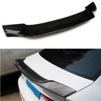 Carbon Spoiler C-Style Audi A3 S3 RS3 8V 14-20, Ophalen of Verzenden, Nieuw