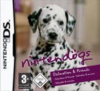 Nintendogs Dalmatian (Nintendo DS), Verzenden, Gebruikt