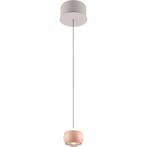LED Hanglamp - Musterring Cannon - 1 Lichtpunt van 5 Watt -, Huis en Inrichting, Lampen | Hanglampen, Ophalen of Verzenden, Nieuw