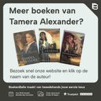 De kans van haar leven 9789051946185 Tamera Alexander, Boeken, Verzenden, Gelezen, Tamera Alexander