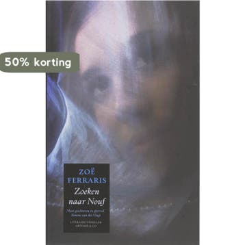 Zoeken naar Nouf - Z. Ferraris 9789047200710, Verzenden, Gelezen, Z. Ferraris