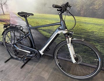Electrische fiets Pegasus Premio Evo 10 met Bosch CX 85NM, Fietsen en Brommers, Overige merken, Ophalen of Verzenden, Zo goed als nieuw