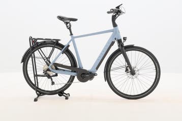 Gazelle CHAMONIX T10 HMS 630 – 2023 – 173 - 185 cm, Verzenden, Zo goed als nieuw