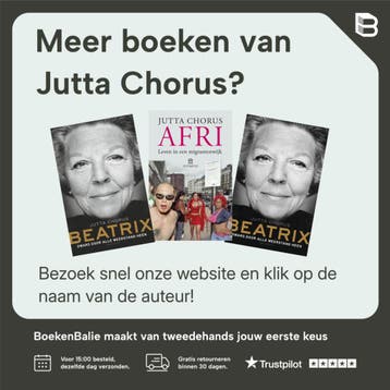 Broeders - Jutta Chorus 9789045029177, Verzenden, Zo goed als nieuw, Jutta Chorus