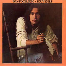 LP gebruikt - Dan Fogelberg - Souvenirs, Verzenden, Zo goed als nieuw, Overige formaten