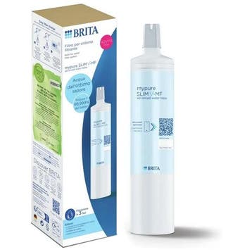 BRITA mypure SLIM V-MF Waterfilter 1053536, Verzenden, Nieuw