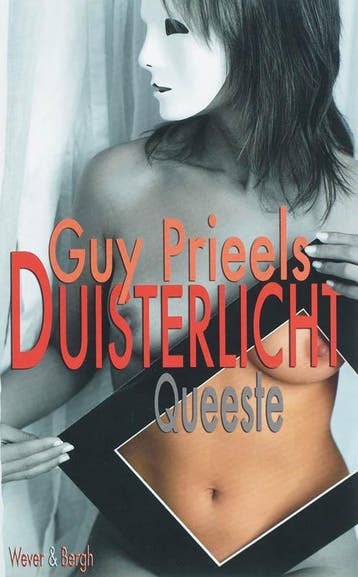 Duisterlicht 9789078902010 G. Prieels, Verzenden, Gelezen, G. Prieels