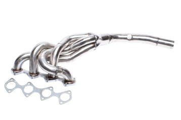 Spaghetti spruitstuk passend voor BMW 3 serie E30 4 cilinder, Auto-onderdelen, Verzenden, Nieuw