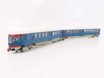 Artitec H0 - 23.204.01 - Treinstel (1) - 2-Delige DE2, Nieuw