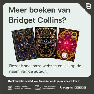 The Haunting Season - Bridget Collins 9780751581973, Verzenden, Zo goed als nieuw, Bridget Collins
