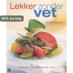 Lekker zonder vet 9789045302317 M. Hayward, Boeken, Verzenden, Gelezen, M. Hayward