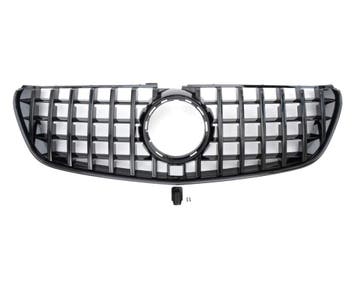 Grill | geschikt voor Mercedes-Benz | V-klasse 14-19 5d bus., Auto-onderdelen, Verzenden, Nieuw, Mercedes-Benz