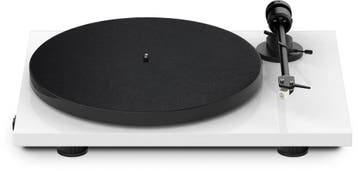 Pro-Ject E1 Platenspeler - Platenspeler - AT3600L, Verzenden, Nieuw