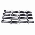 Kooks Ford 5.0L 4V Coyote Engine Header Bolt Kit (Fine, Ophalen of Verzenden