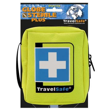 Travelsafe Globe Sterile Plus (Reisaccessoires, Outdoor), Ophalen of Verzenden, Nieuw