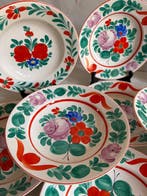 Serveerschaal - Exclusive Deep Dishes For Ten - Porselein, Antiek en Kunst