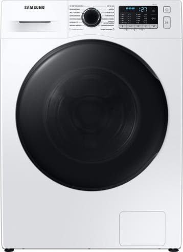 Samsung WD80TA049BE Was-droogcombinatie 8KG Wassen - 5KG, Ophalen of Verzenden, Zo goed als nieuw, 85 tot 90 cm