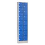(MDK-107433) CH ML 180-2.30 Mini Locker &ndash; 180x46x20 cm, Huis en Inrichting, Kasten | Lockerkasten, Ophalen of Verzenden