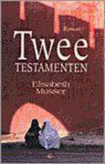 Twee testamenten - E. Musser 9789061406129, Verzenden, Gelezen, E. Musser