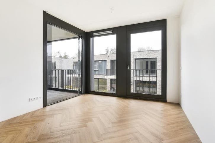 Appartement te huur 2 kamers, Den Bosch, Huizen en Kamers, Huizen te huur, Direct bij eigenaar, Noord-Brabant, Appartement