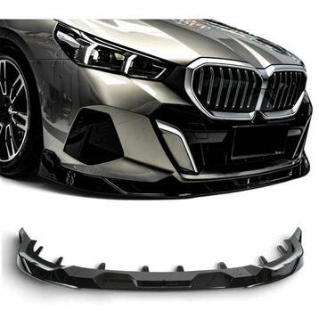 KORE - Frontspoiler passend voor BMW 5 serie G60 en G61 m..., Verzenden